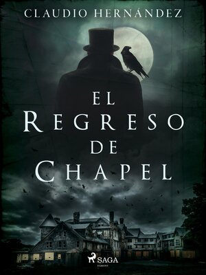 El regreso de Chapel - ebook